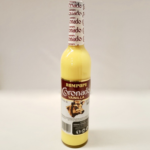 ROMPOPE CORONADO 4 L MegaMercado