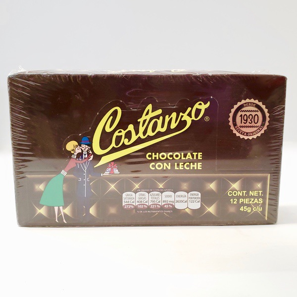 CHOCOLATE TORNILLO EXB MegaMercado